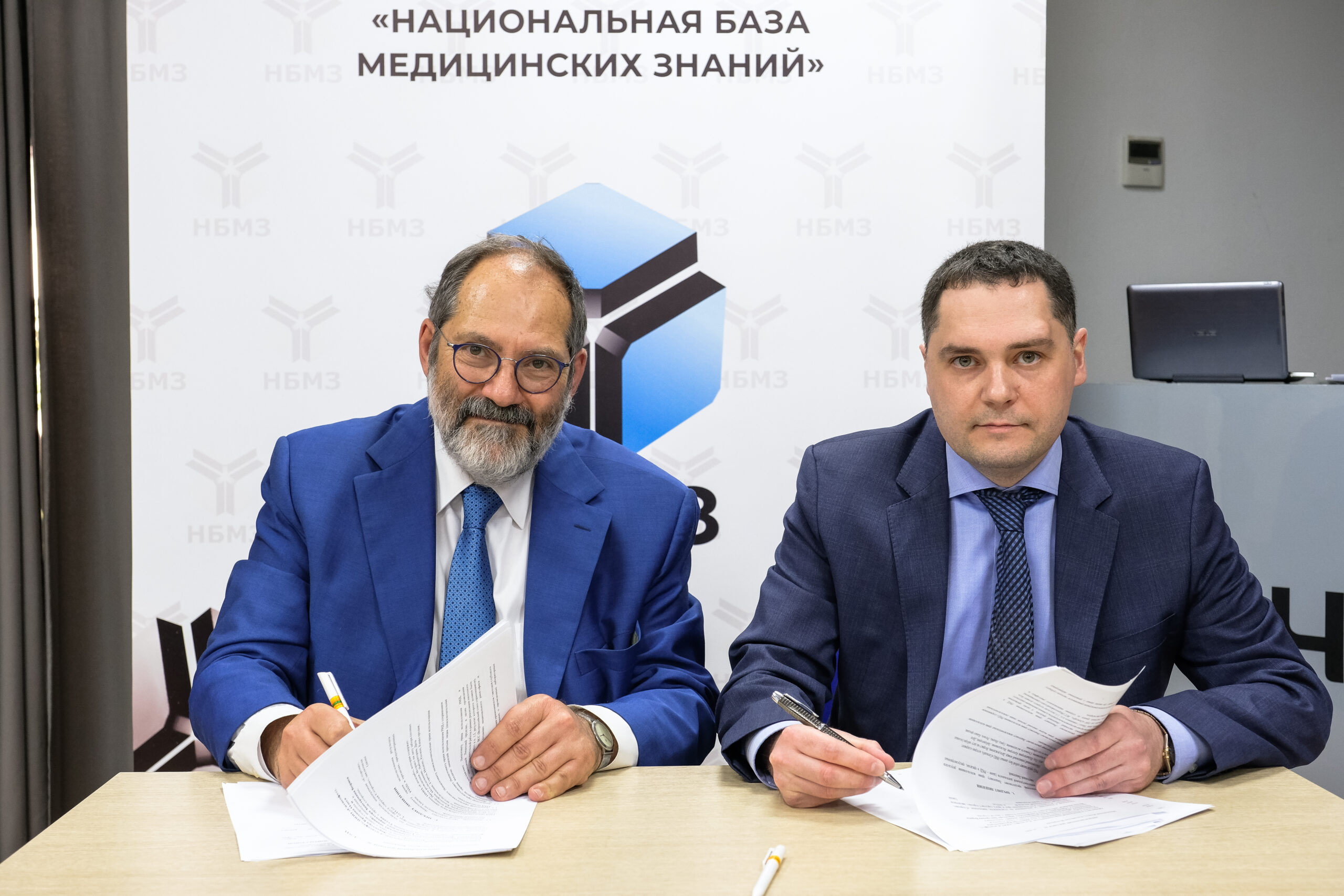 Шаг на пути к предиктивной медицине