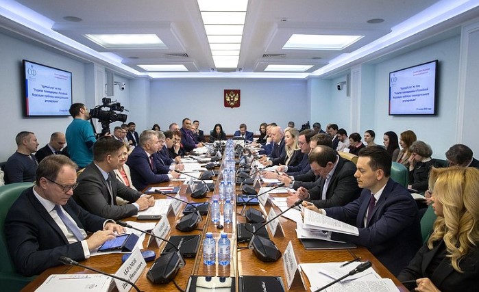 Эксперты Ассоциации «НБМЗ» помогают «новому старту» телемедицины в России