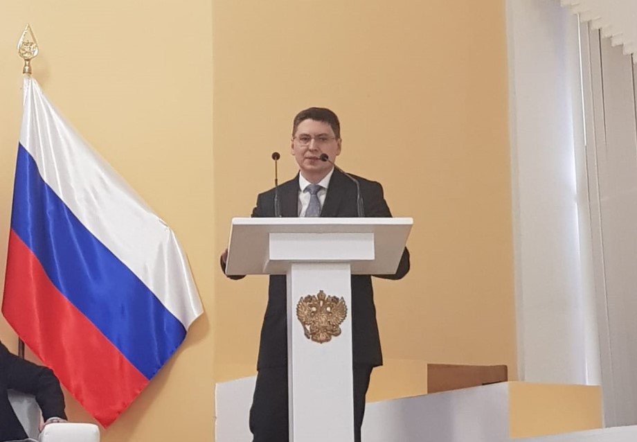 Что известно о новом заместителе министра здравоохранения РФ Павле Пугачеве