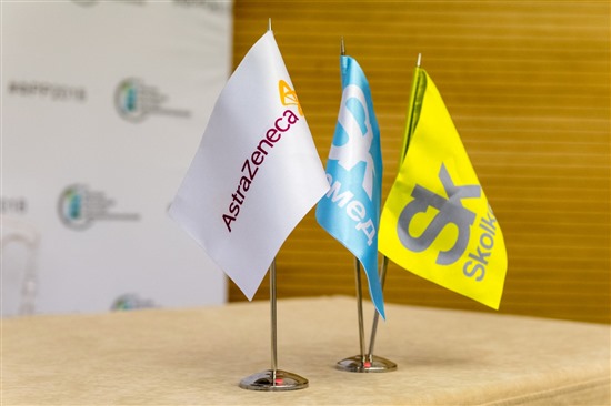 Участники «НБМЗ» — среди победителей AstraZeneca Skolkovo Startup Challenge 2020