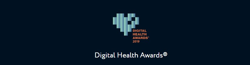 Ассоциация НБМЗ — в числе победителей премии Digital Health Awards 2019