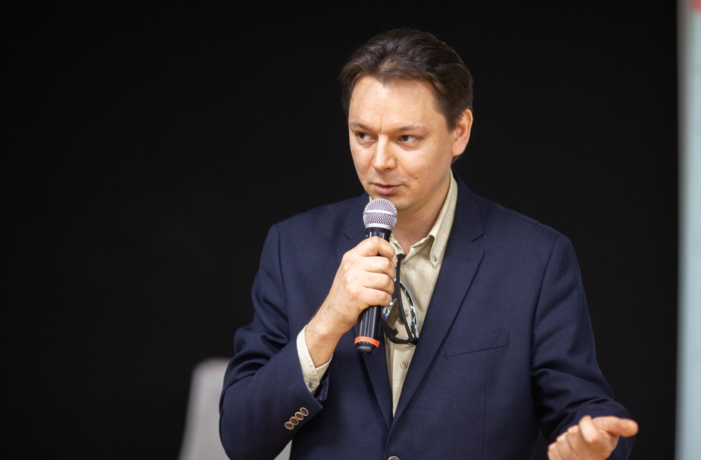 Алексей Незнанов: «Врач, умеющий работать с ИИ, придет на смену тому, кто не умеет»
