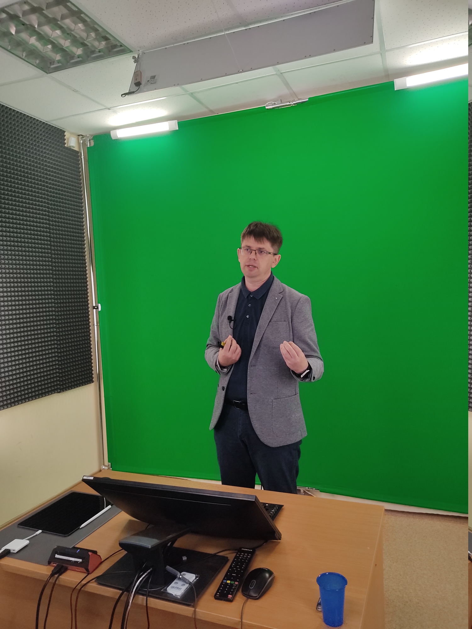 МФТИ и НБМЗ готовят образовательный курс по цифровому здравоохранению для врачей